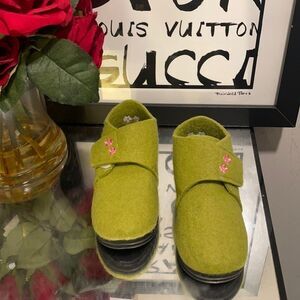 Toddler Girl THE ORIGINAL SKIDDERS SHOES